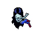 Marceline - Adventure Time: Explore the Dungeon Because I Don't Know!
