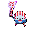 Peppermint Butler - Adventure Time: Explore the Dungeon Because I Don't Know!