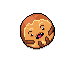 Cinnamon Bun - Adventure Time: Explore the Dungeon Because I Don't Know!