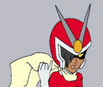 Main Villains - Viewtiful Joe: Red Hot Rumble