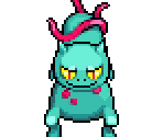 Demon Cat - Adventure Time: Explore the Dungeon Because I Don't Know!