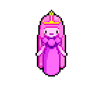 Princess Bubblegum - Adventure Time: Explore the Dungeon Because I Don't Know!