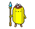 Banana Guard - Adventure Time: Explore the Dungeon Because I Don't Know!
