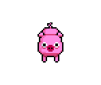 Mr. Pig - Adventure Time: Explore the Dungeon Because I Don't Know!