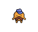 Starchy - Adventure Time: Explore the Dungeon Because I Don't Know!