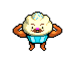 Mr. Cupcake - Adventure Time: Explore the Dungeon Because I Don't Know!