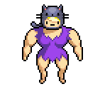 Susan Strong - Adventure Time: Explore the Dungeon Because I Don't Know!