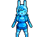 Fionna - Adventure Time: Explore the Dungeon Because I Don't Know!