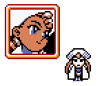 Alkanet - Bust-a-Move 4 / Puzzle Bobble 4