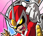 Completion Screens - Viewtiful Joe: Red Hot Rumble