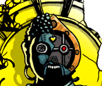 Buddha - Viewtiful Joe: Red Hot Rumble