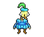 Choose Goose - Adventure Time: The Secret of the Nameless Kingdom