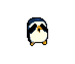 Gunter - Adventure Time: Explore the Dungeon Because I Don't Know!