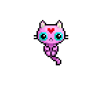 Gunter's Kitten - Adventure Time: Explore the Dungeon Because I Don't Know!