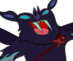 Marceline's Effects - Adventure Time: Explore the Dungeon Because I Don't Know!