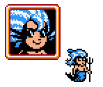 Marino - Bust-a-Move 4 / Puzzle Bobble 4