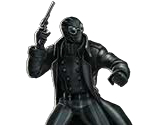 Spider-Man Noir (Classic) - Marvel: Avengers Alliance