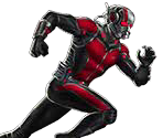 Ant-Man (Modern) - Marvel: Avengers Alliance