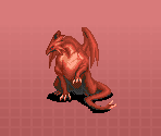 Fire Dragon - Fire Emblem: Mystery of the Emblem (JPN)