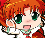Chibi Characters - Super Real Mahjong Solitaire