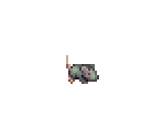 Mouse - To the Moon