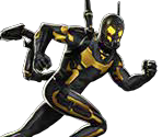 Yellowjacket - Marvel: Avengers Alliance