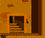 01 Agrabah Market - Aladdin