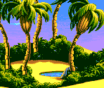 02 The Desert - Aladdin