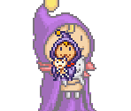 The Fool - Magical Drop 2 (JPN)