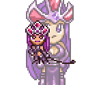 The Empress - Magical Drop 2 (JPN)