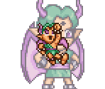The Devil - Magical Drop 2 (JPN)