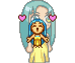 The Star - Magical Drop 2 (JPN)