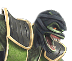 VS Portraits - Mortal Kombat: Armageddon
