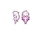 Terra Branford (Esper) - Final Fantasy 6