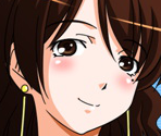 Swimsuit Pictures - On'nanoko + Mahjong=☆ ~Super Real Mahjong~