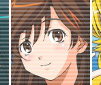 Title Screen - On'nanoko + Mahjong=☆ ~Super Real Mahjong~