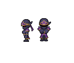 Shadow - Final Fantasy 6