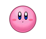 The Arena Character Select Portraits - Kirby's Return to Dreamland / Kirby's Adventure Wii