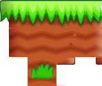 Tileset - Lep's World