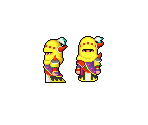 Gogo - Final Fantasy 6