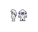 Umaro - Final Fantasy 6