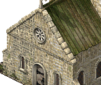 Churches - Stronghold