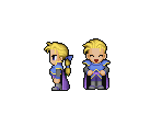 Edgar Roni Figaro - Final Fantasy 6
