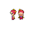 Relm Arrowny - Final Fantasy 6
