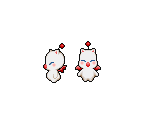 Mog / Moogle - Final Fantasy 6