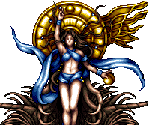 Bestiary - Final Fantasy 6