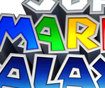 Title Screen - Super Mario Galaxy 2