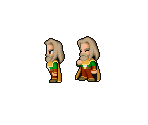 Banon - Final Fantasy 6