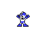 Mega Man / Rock Man - Rockman Battle & Fighters (JPN)
