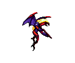 Dracobird - Valis 2